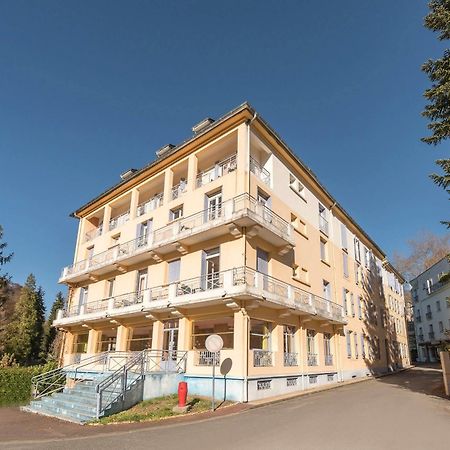 City Residence Termalia Capvern Zewnętrze zdjęcie