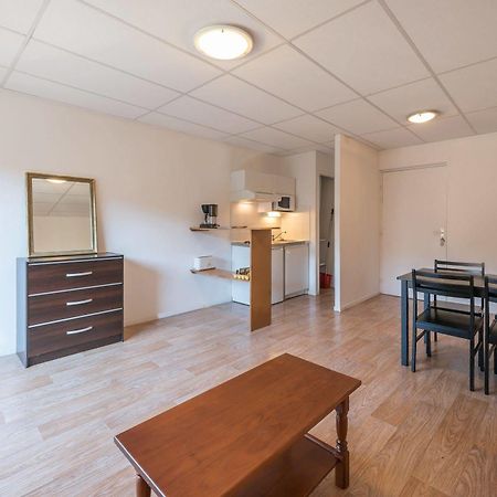 City Residence Termalia Capvern Zewnętrze zdjęcie